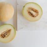 por qué son tan caros los melones japoneses