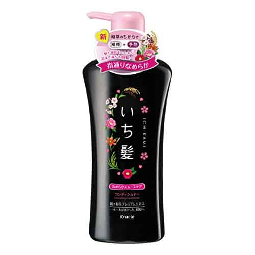 Top japanese conditioners