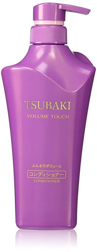 best japanese hair loss shampoo
