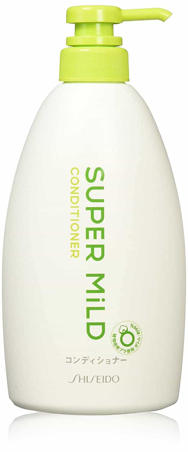 15 Best Japanese Hair Conditioners 2023 Silky, Smooth Hair With Every