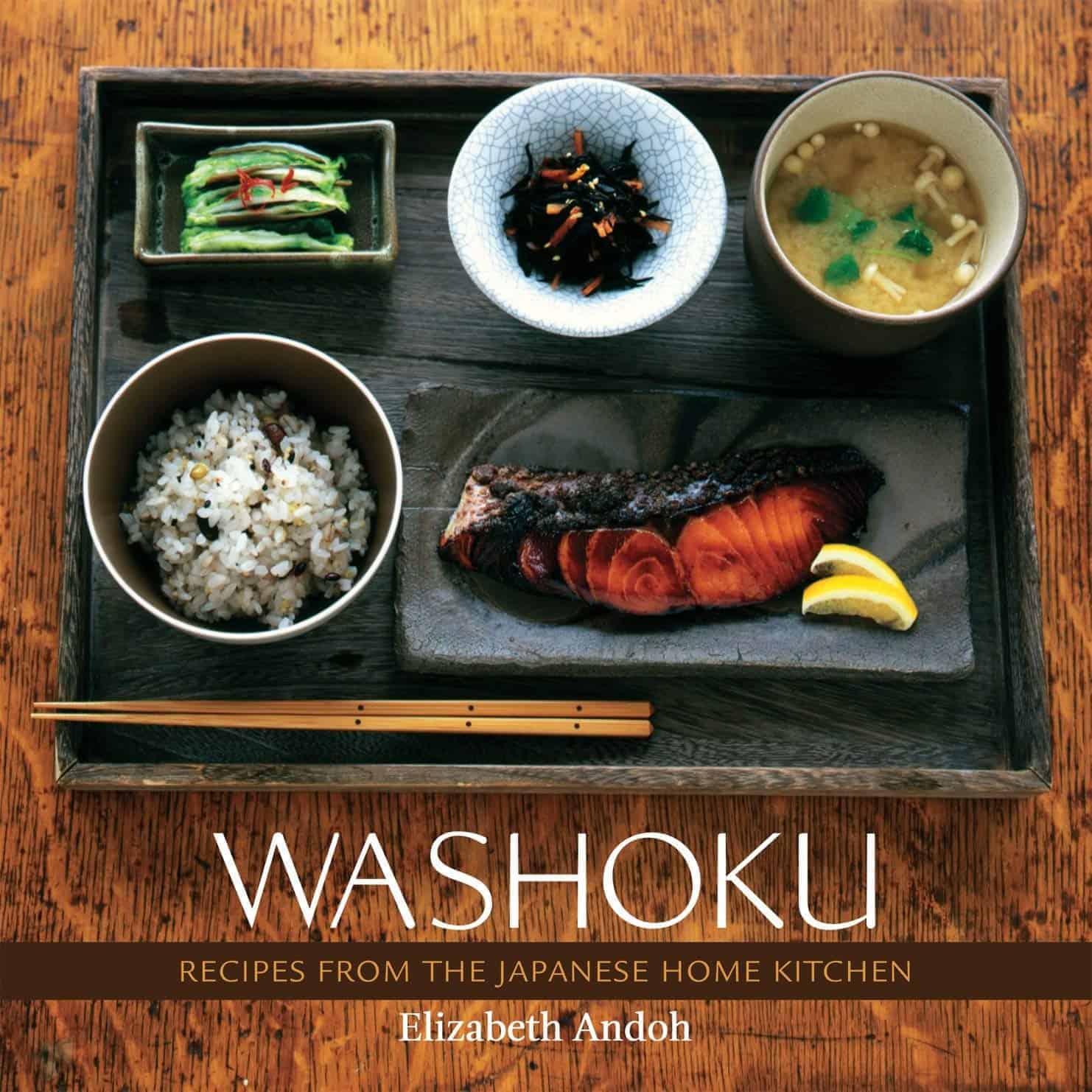 10 Best Japanese Cookbooks For Beginners 2023 Japan Truly
