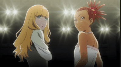 raunchiest anime on netflix
