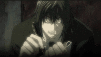 clean anime on netflix