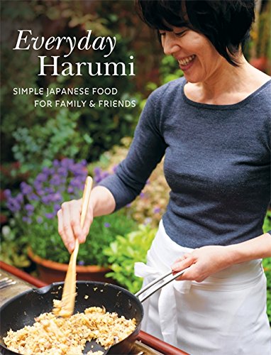japan the cookbook
