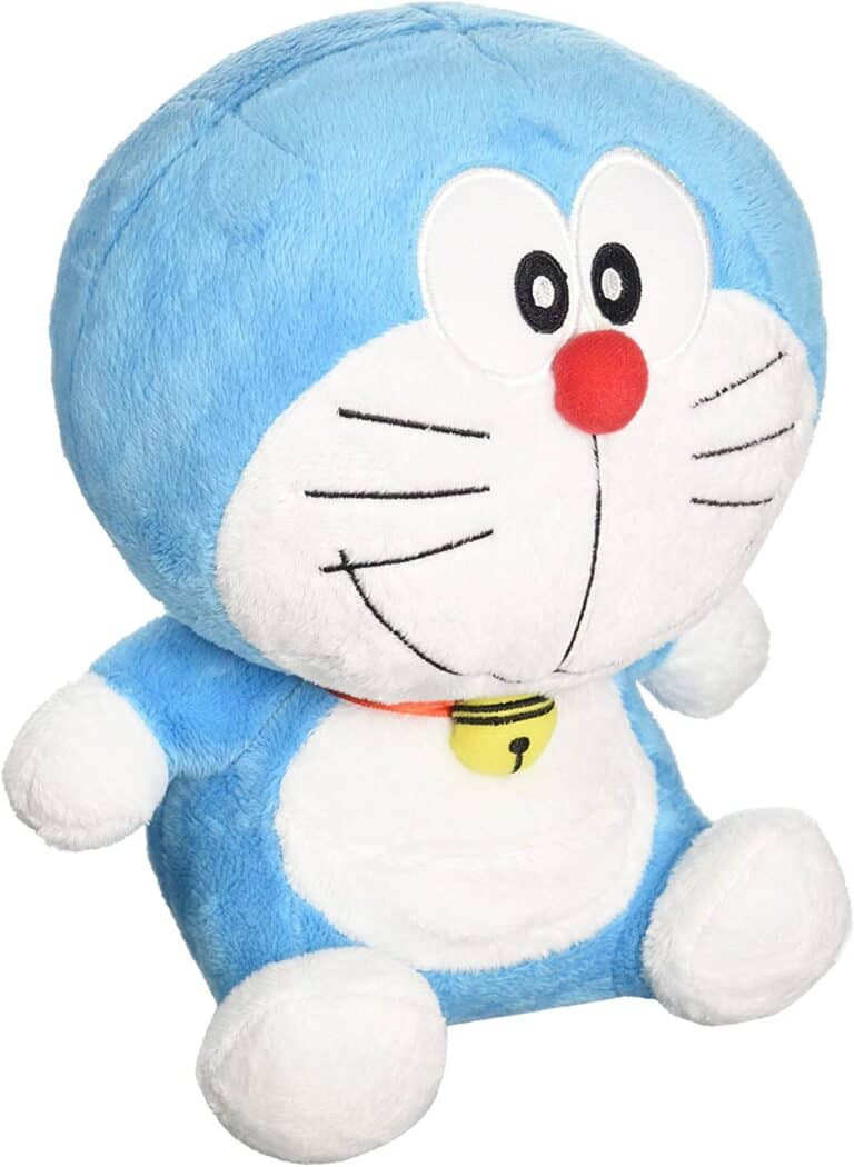 20+ All Time Favorite Japanese Cartoon Characters - Japan Truly