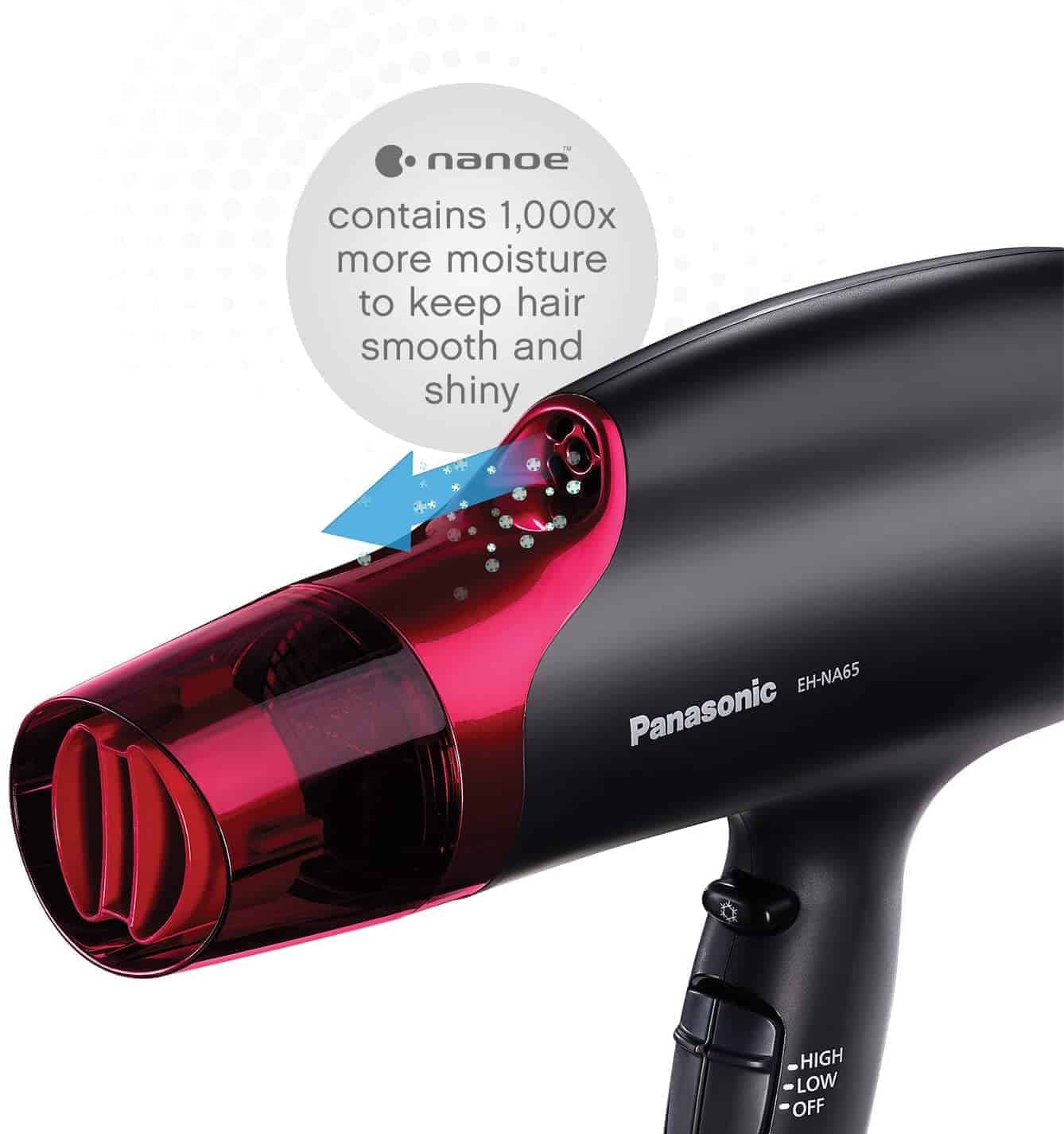 10 Best Japanese Hair Dryer 2023 Style Your Hair Without The Damage