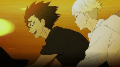 netflix original anime list