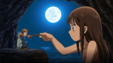 best netflix original anime