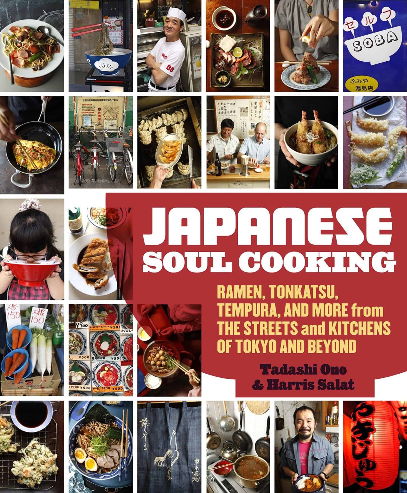 10 Best Japanese Cookbooks 2022 Japan Truly