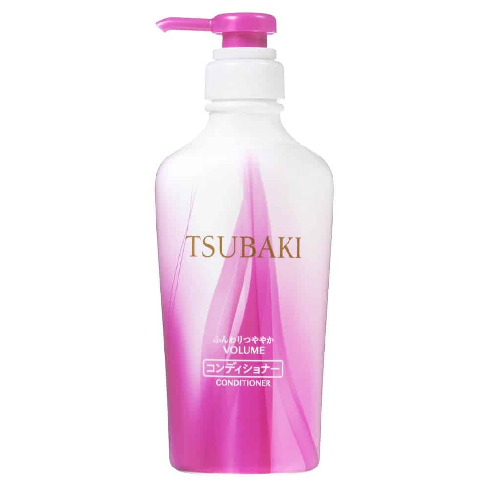 Best japanese conditioner for curly hair