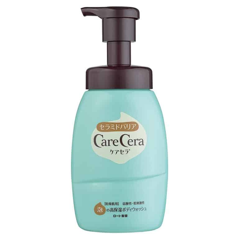 10 Best Japanese Body Wash For Dry Skin 2023 Japan Truly
