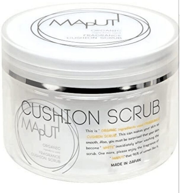 11 Best Japanese Body Scrub 2023 Japan Truly