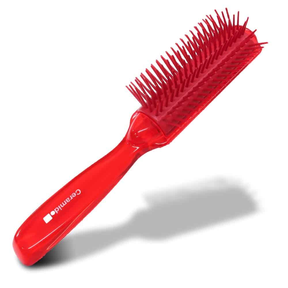 best hair brush to prevent breakage
