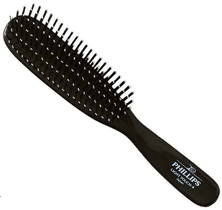 12 Best Japanese Hair Brushes 2023 Japan Truly