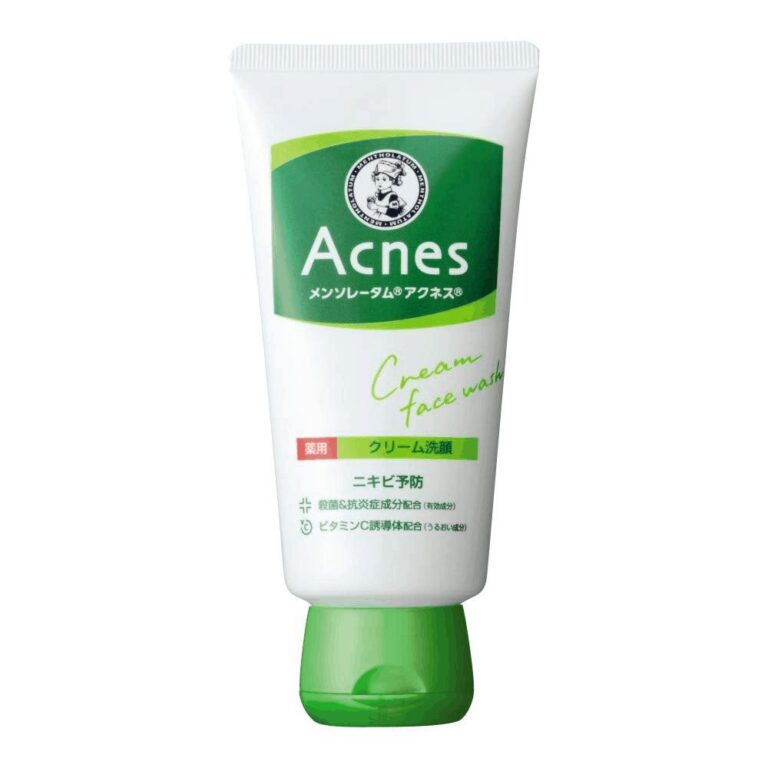15 Best Japanese Cleanser for Oily Skin 2023 Japan Truly