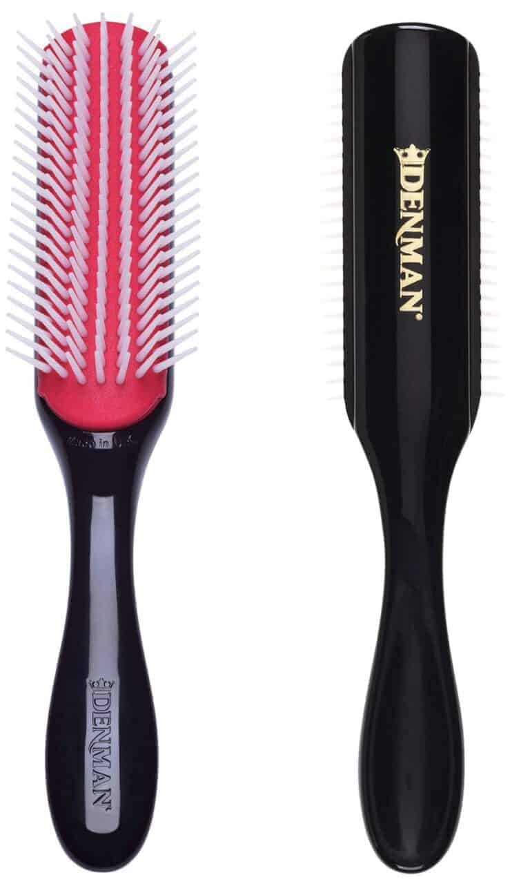 12 Best Japanese Hair Brushes 2023 Japan Truly