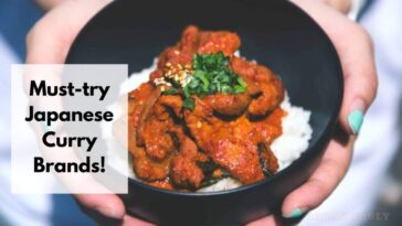 best japanese curry brands