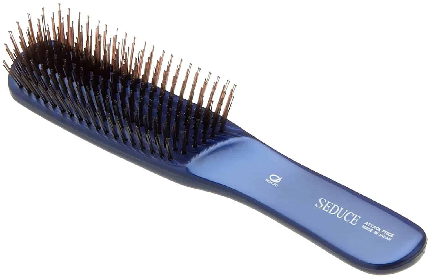 Choosing the Right Hair Brush