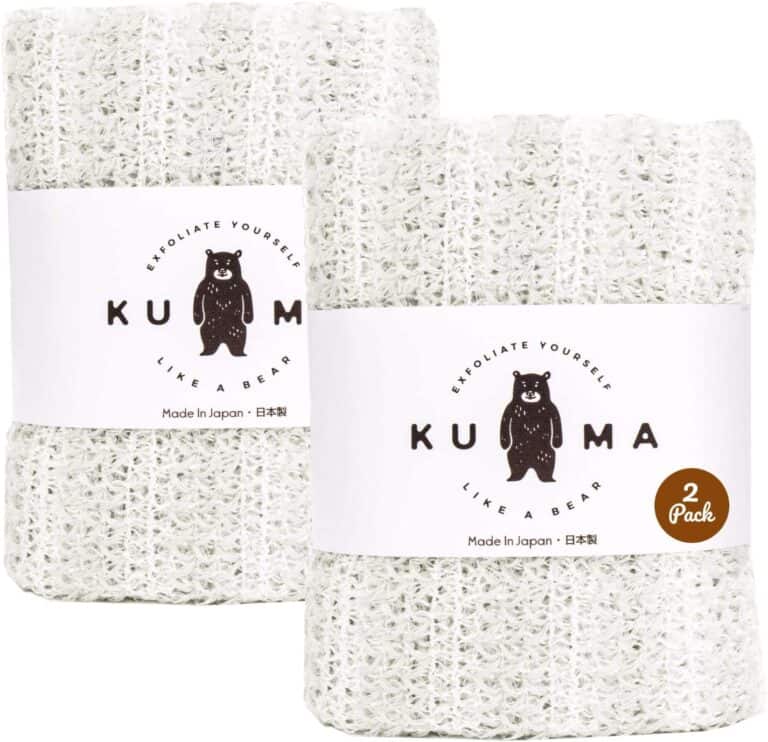 12 Best Japanese Body Exfoliator 2023 Japan Truly