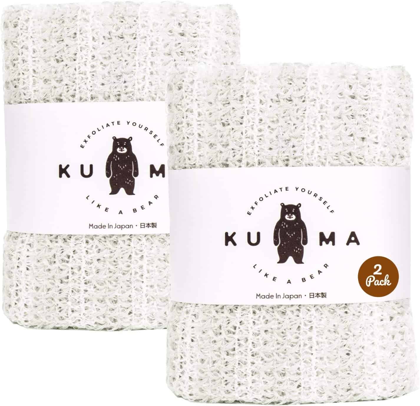 12 Best Japanese Body Exfoliator 2023 Japan Truly