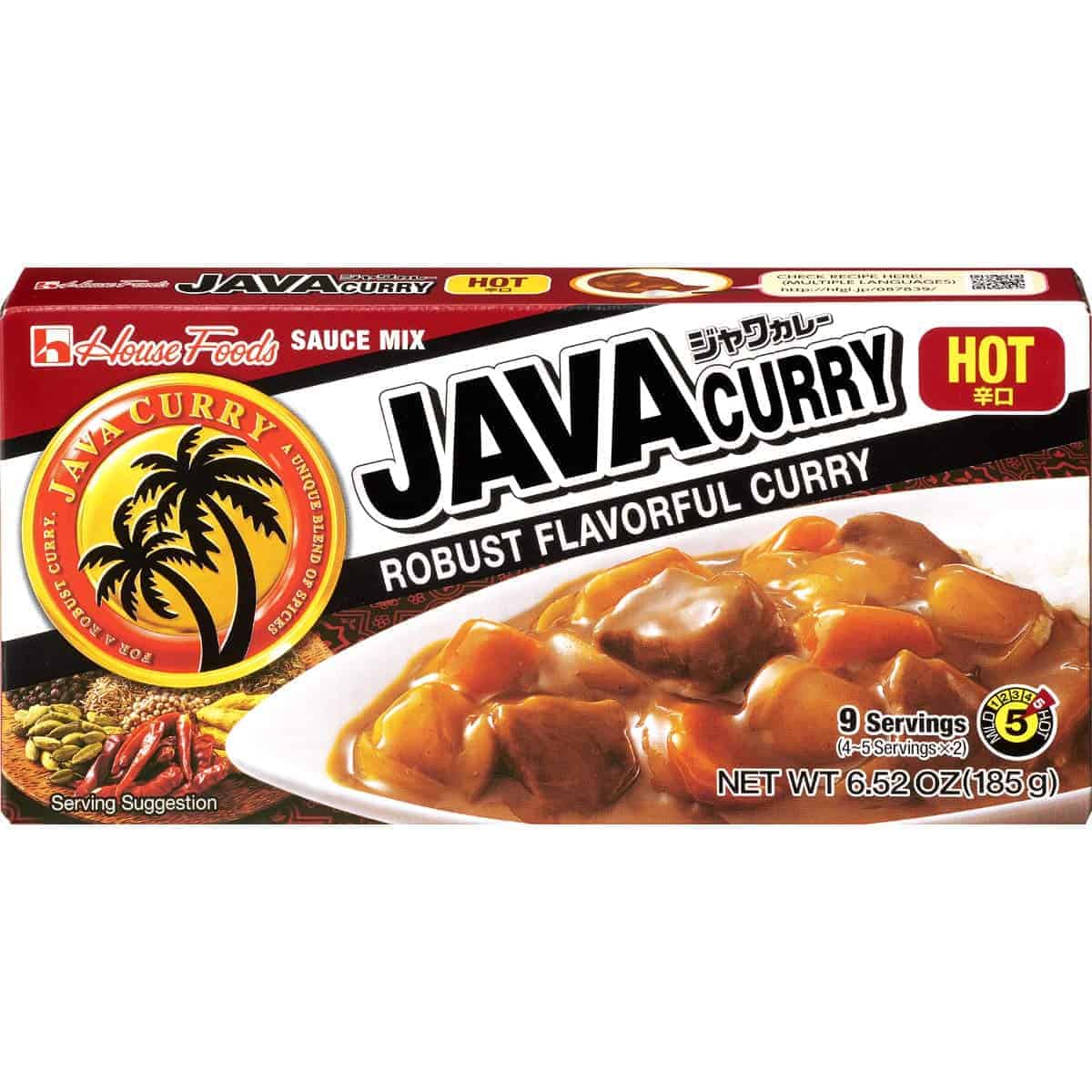 10 Best Japanese Curry Brands 2022 You Have To Try! - Japan Truly