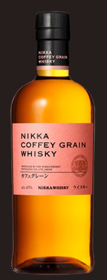 日本頂級威士忌品牌 