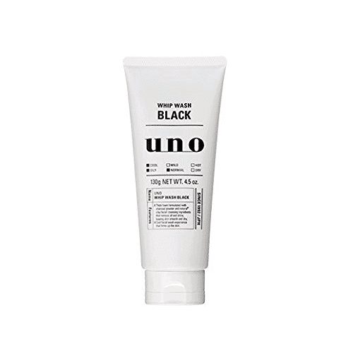 uno face wash review