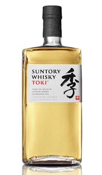 el whisky japonés más suave