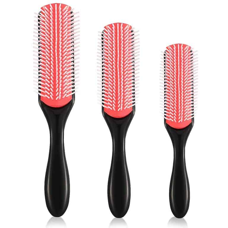 12 Best Japanese Hair Brushes 2023 Japan Truly