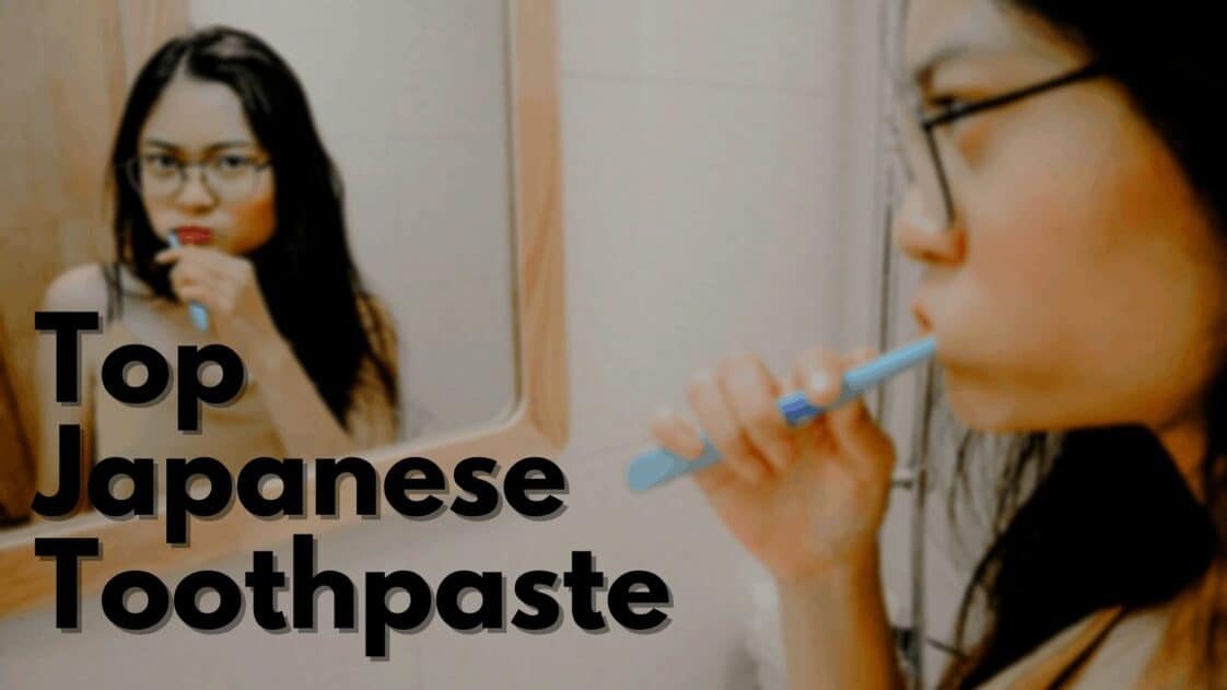 15 Best Japanese Toothpaste 2023 Japan Truly