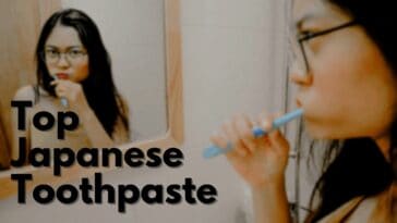 Best Japanese Toothpaste