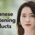 Best Japanese Whitening Products