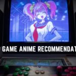 トップゲームアニメの推奨事項