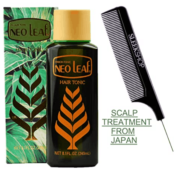 Best Japanese Hair Growth Tonic 2021 Japan Truly