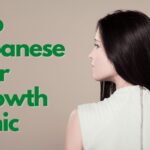 El mejor tónico japonés para el crecimiento del cabello