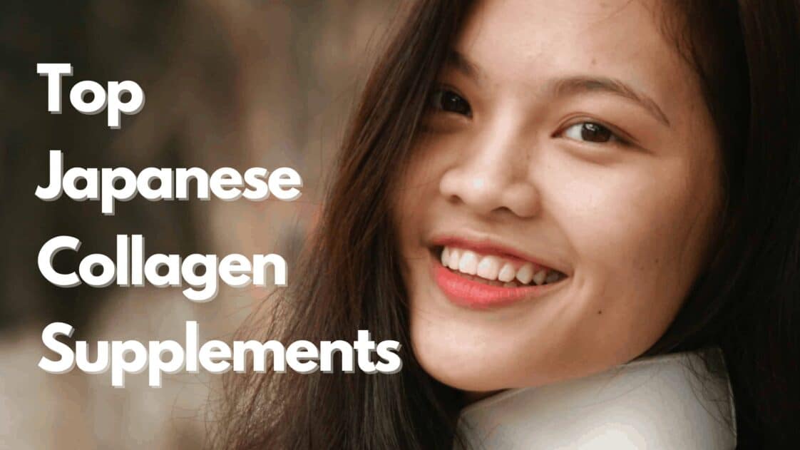 20 Best Japanese Collagen Supplement 2023 Strengthen Your Skin, Hair