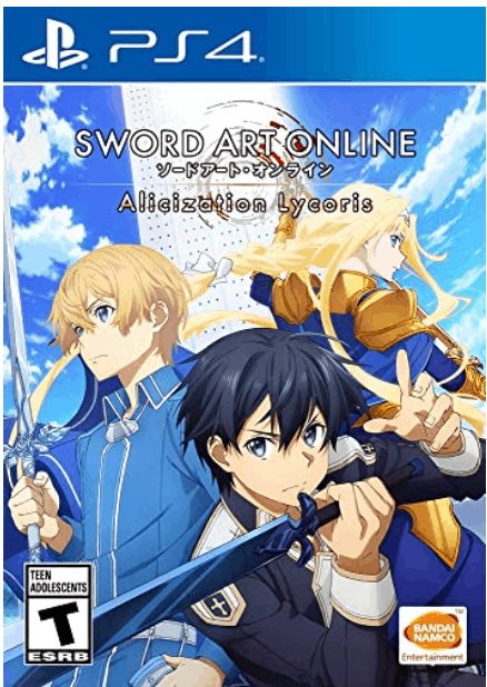 最高のゲームアニメ21 日本は本当に