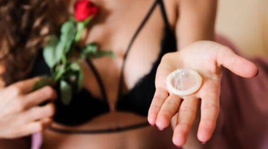 top Japanese condom brands