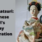 Hinamatsuri_ Celebración del Día de la Niña Japonesa's