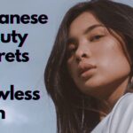 Japanese Beauty Secrets