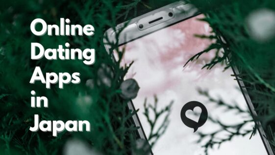Japanese Online Dating Apps