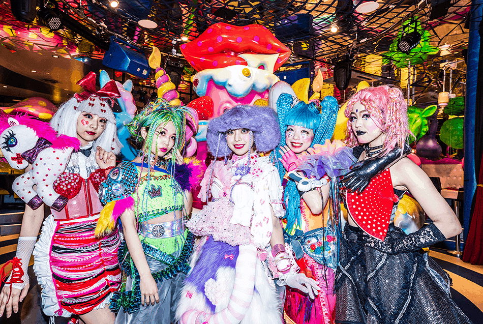 Japan's Obsession With Kawaii