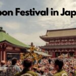 Festival Obon en Japón