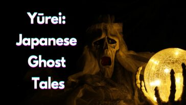 Yūrei Japanese Ghost Tales 1