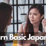 basic japanese words to use