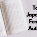 最佳日本女作家图片