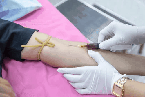 ab blood type personality