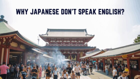なぜ日本人は英語を話さないのか