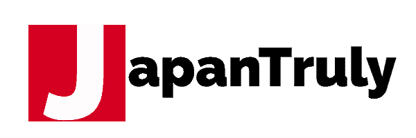 JapanTrulyロゴ