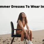 Los mejores vestidos de verano para llevar en Tokio